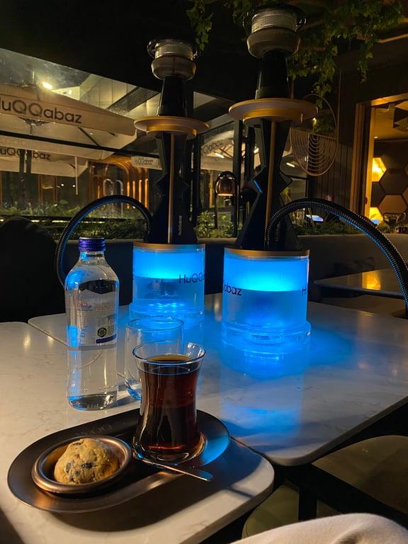 HuQQabaz Bomonti fotoğraf 8
