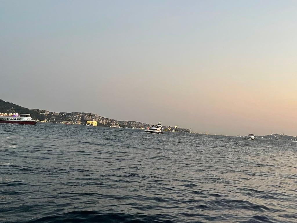 The House Cafe Ortaköy fotoğraf 2