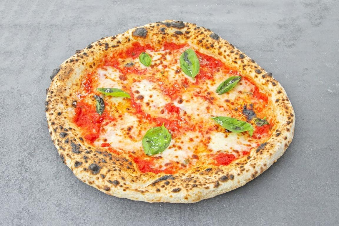NUQ GASTRO NAPOLİ PİZZA fotoğraf 7