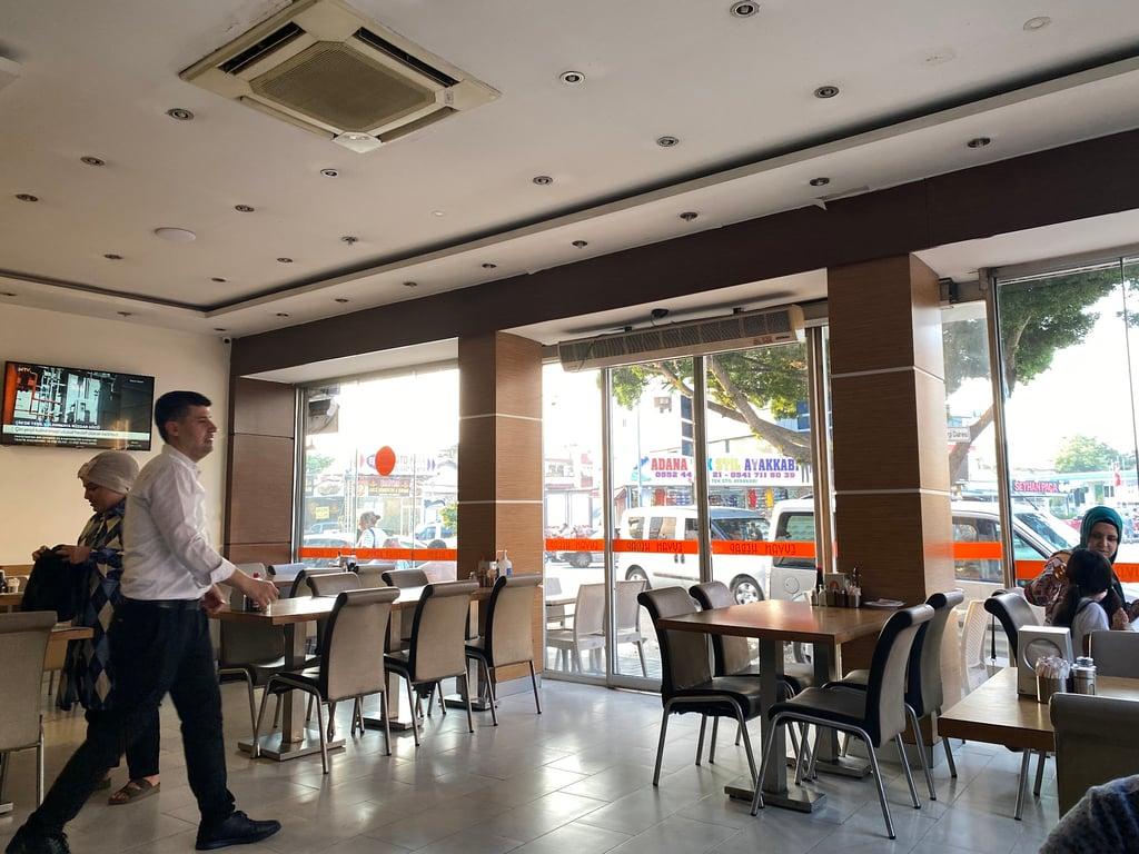 Eyvan Kebap fotoğraf 15
