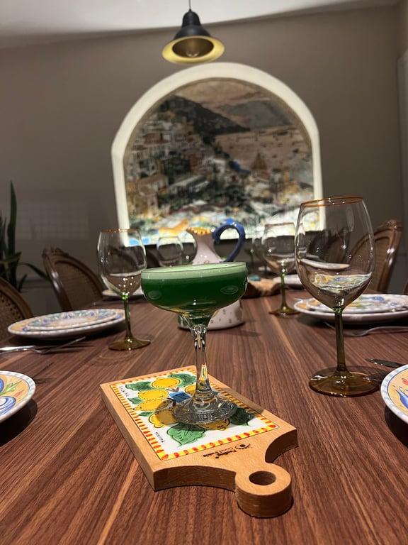 Amalfi Restaurant fotoğraf 3