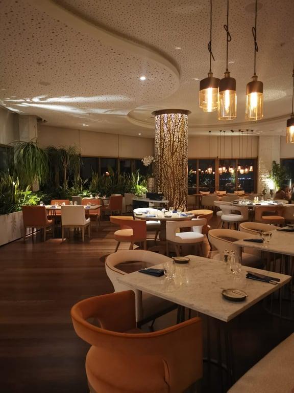 Asmani Restaurant fotoğraf 18