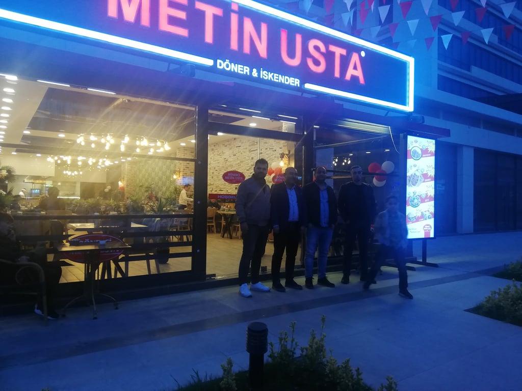 Dönerci Metin Usta fotoğraf 4