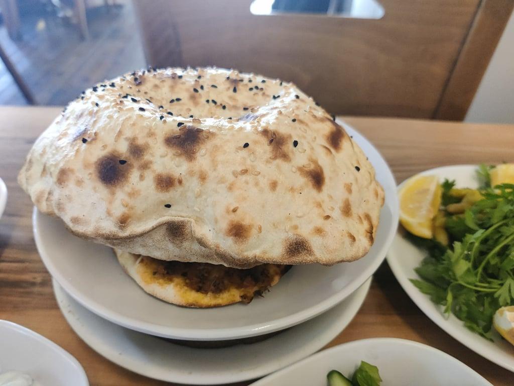 Yağlar Kasap Restaurant fotoğraf 7