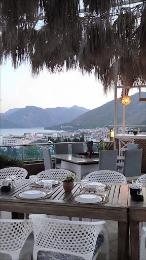 Tepe Restaurant Marmaris fotoğraf 8