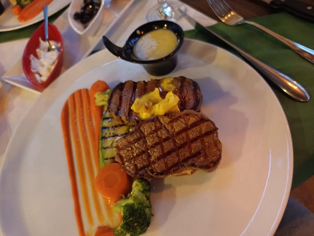 Olivia Gourmet Restaurant & Cafe Bar fotoğraf 8