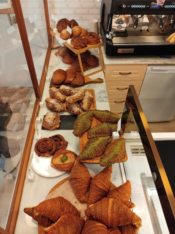 Gets Refined Patisserie fotoğraf 8