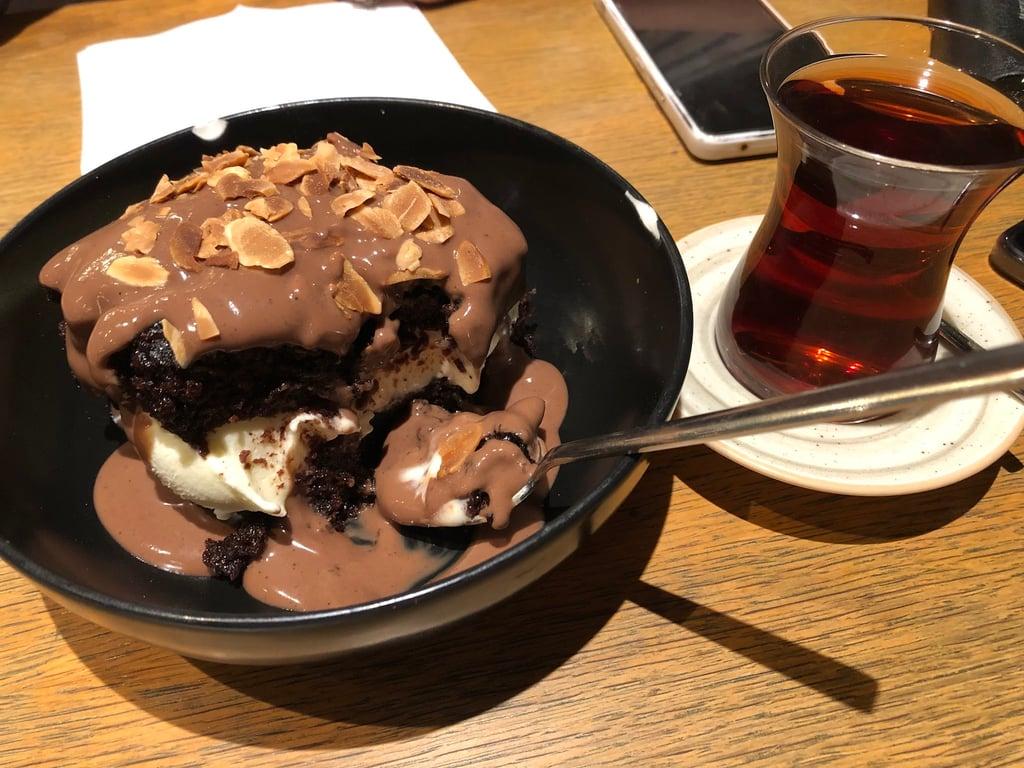 The Coff's Bostancı fotoğraf 5