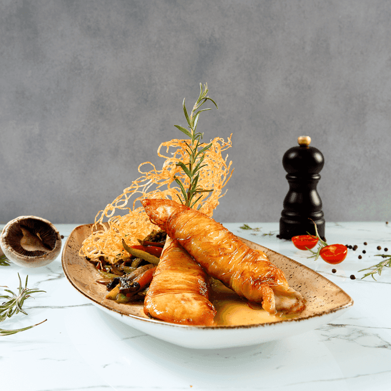 Deniz Kalbi Restaurant fotoğraf 16