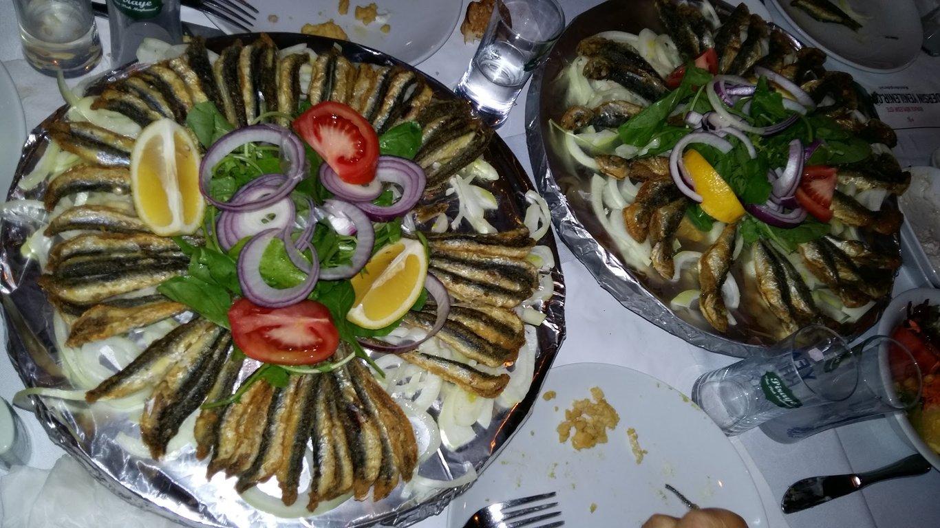 Piraye Taş Plak Meyhanesi fotoğraf 17
