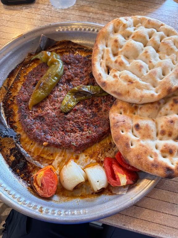 Pöç Kasap ve Restaurant (Uzun Çarşı) fotoğraf 10