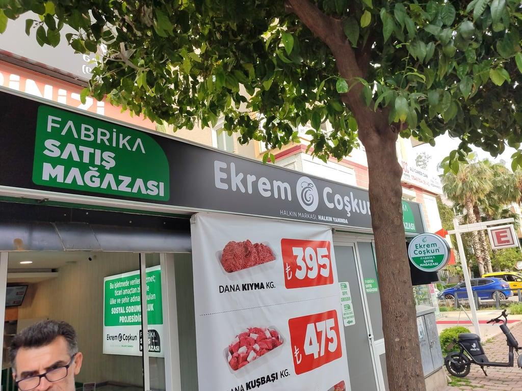 EKREM COŞKUN TOST fotoğraf 23