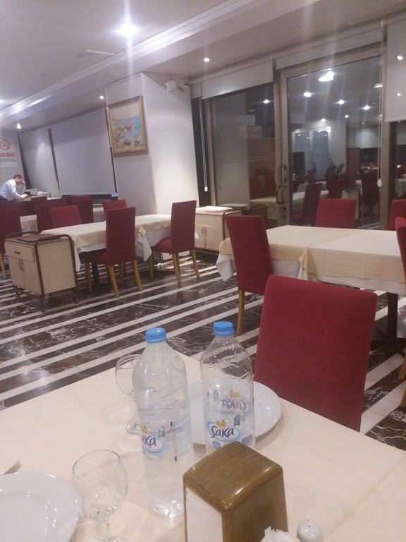 İş Bankası Kalamış Lokali fotoğraf 9