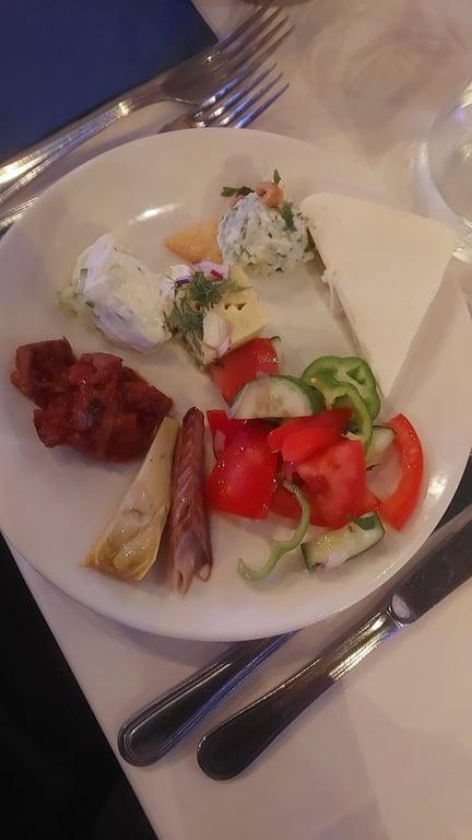Zarifi Restaurant fotoğraf 8