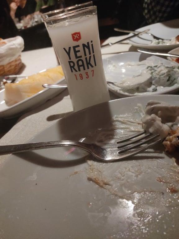 Sokakbaşı Meyhane fotoğraf 14