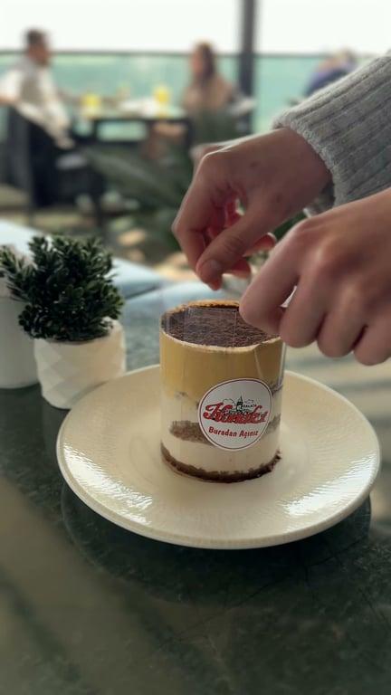 Galata Konak Cafe fotoğraf 3