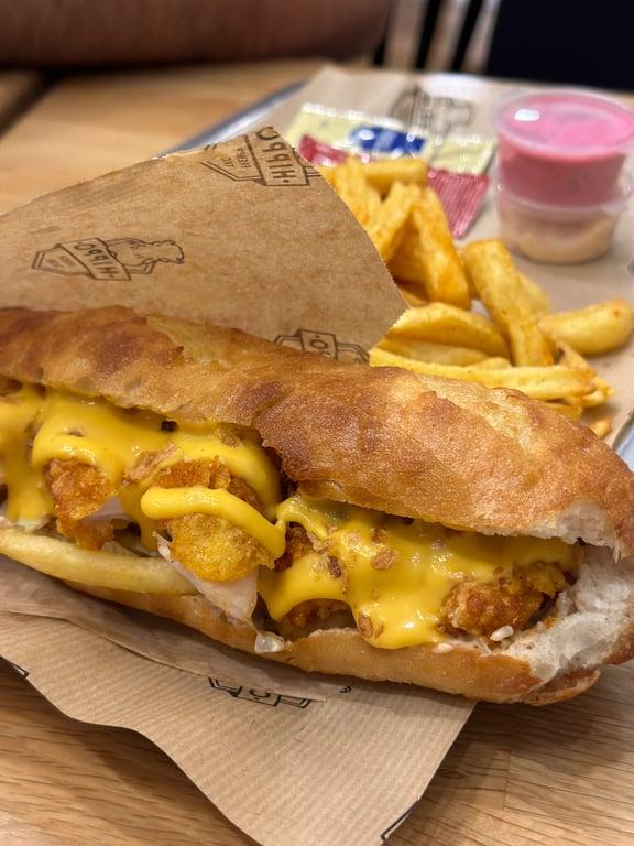 Hippo French Tacos Bahçelievler fotoğraf 2