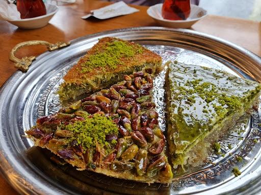 Ondo Dürüm fotoğraf 7