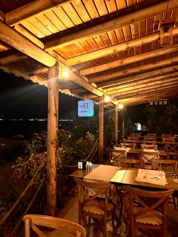 Assos Oveliskos Restaurant fotoğraf 9