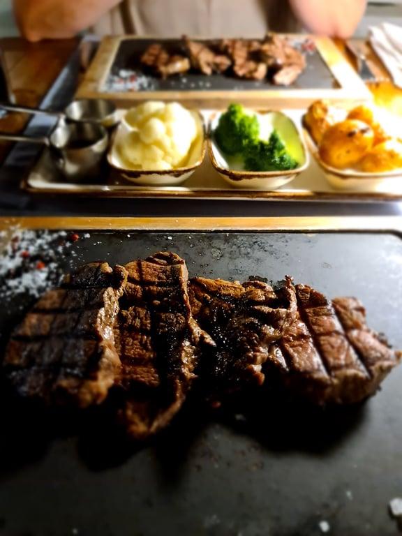 LİMAN RESTAURANT LOUNGE CLUB fotoğraf 8