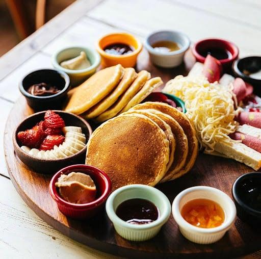 Munchies Crepes & Pancakes fotoğraf 3