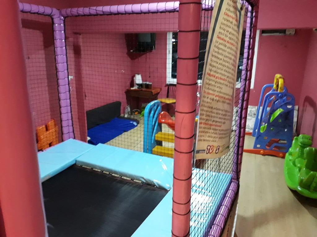 Tarihi Tepebağ Ocakbaşı fotoğraf 3