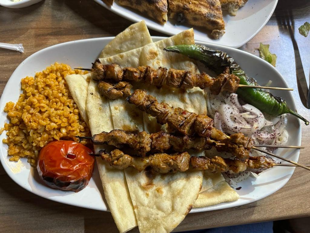 Annem Kebap fotoğraf 14