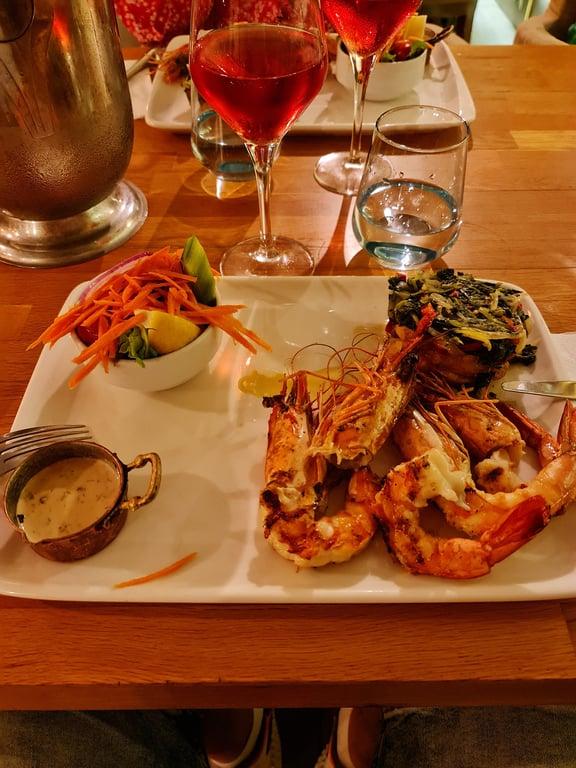 Bella Vita Restaurant fotoğraf 14