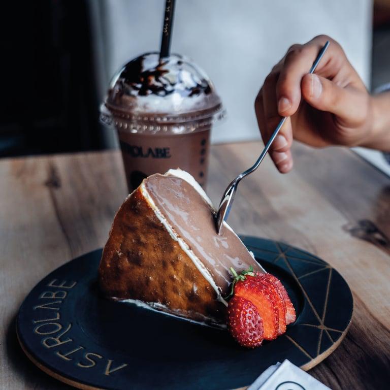 Astrolabe Coffee Turkey fotoğraf 11