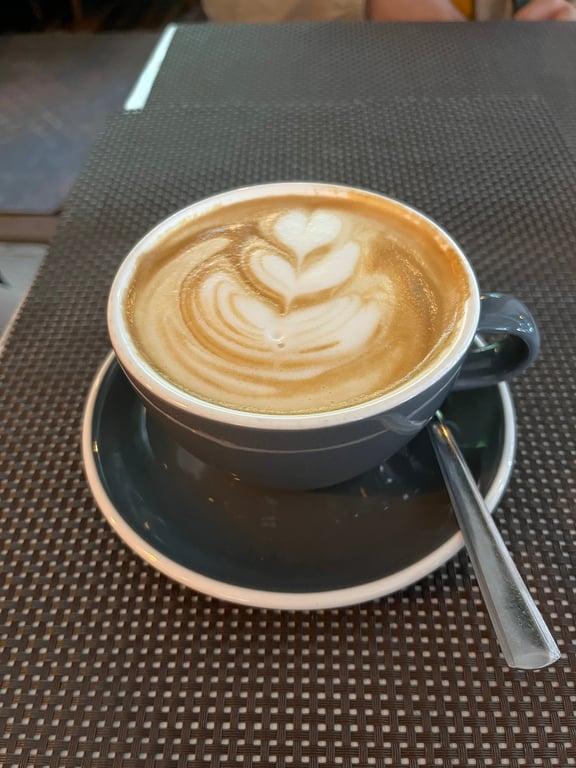 Robert’s Coffee Kent Meydanı fotoğraf 20