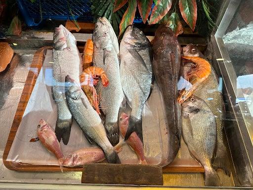 Fish Port Restaurant fotoğraf 7