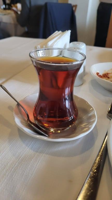 GARAJ RESTORAN fotoğraf 15