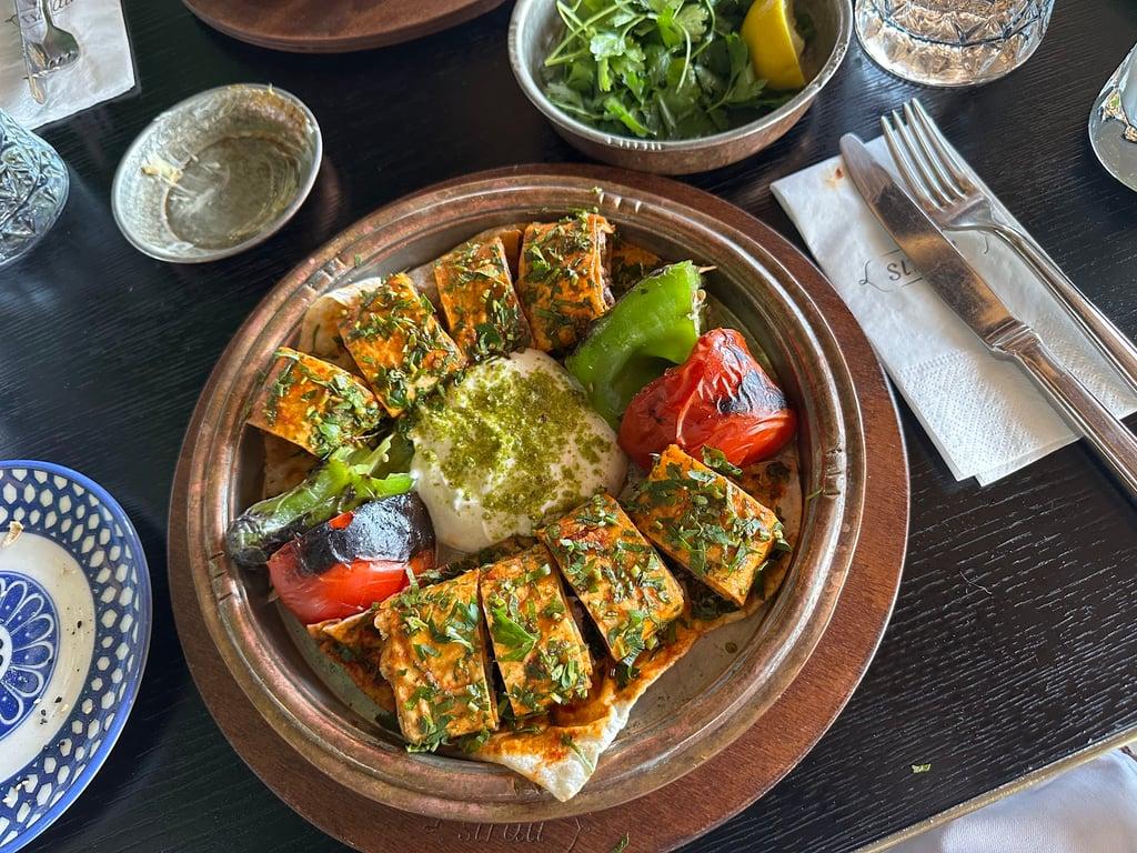 Sıralı Kebap fotoğraf 7