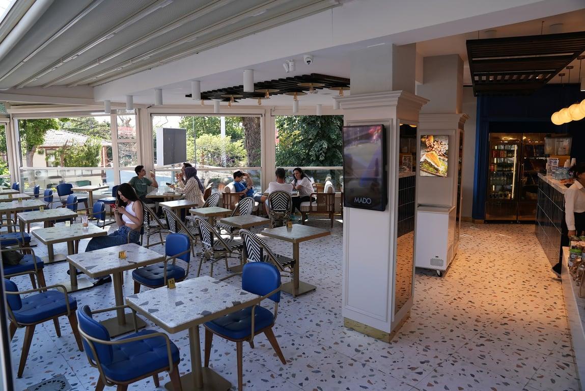 Mado fotoğraf 6