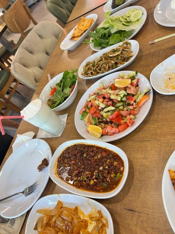 Ciğerci Muharrem Usta 75 fotoğraf 9