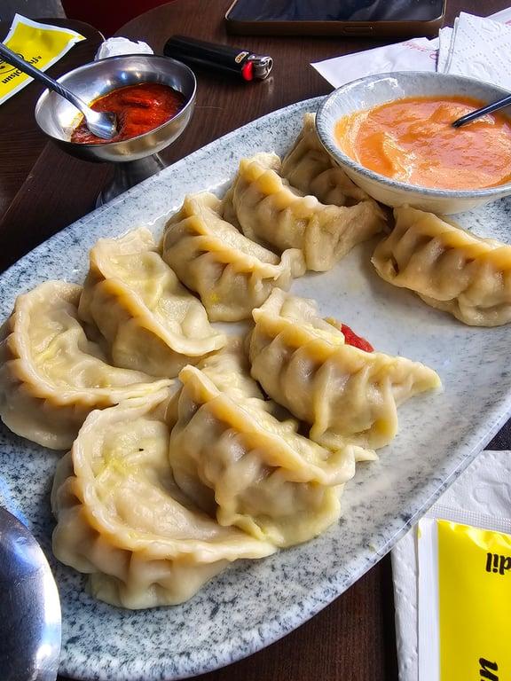 Himalayan Restaurant fotoğraf 6