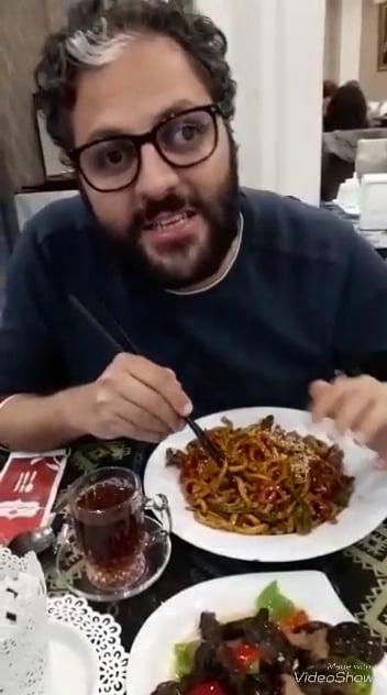 Urumçi Uygur Restaurant fotoğraf 3