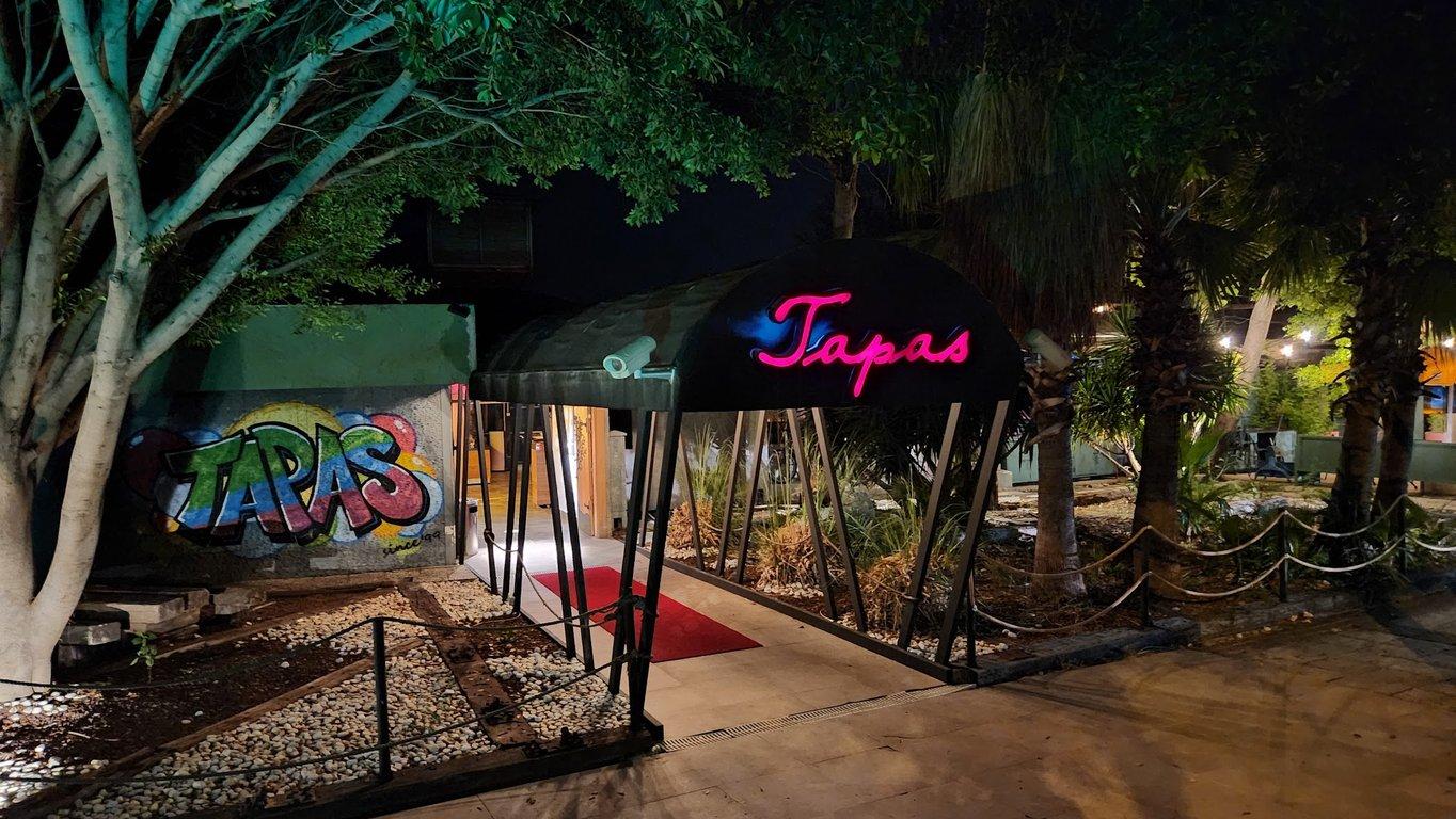 Tapas Cafe Bistro Antalya fotoğraf 2
