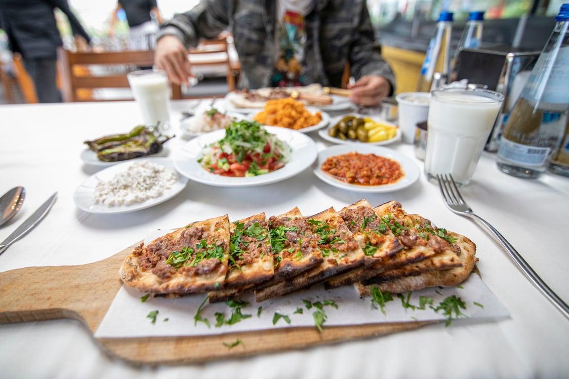 Değirmentepe Cağ Kebap, Pide & Köfte fotoğraf 5