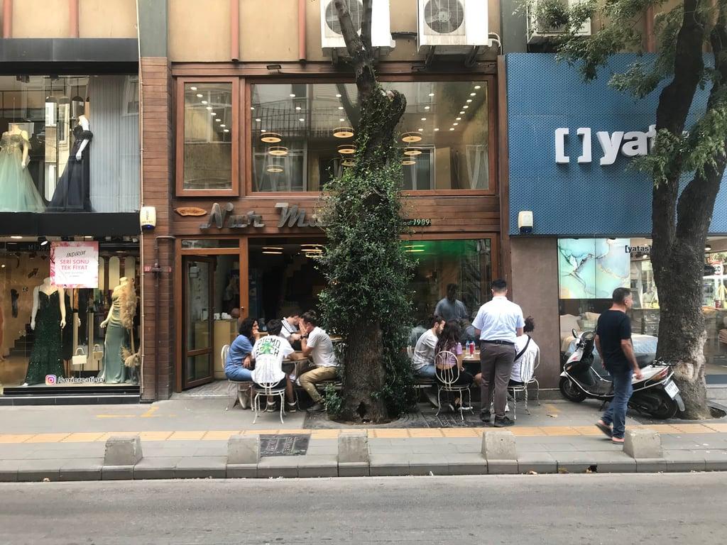 Nur Mantı fotoğraf 8