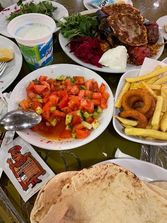 Urfalı Hacıoğlu fotoğraf 8