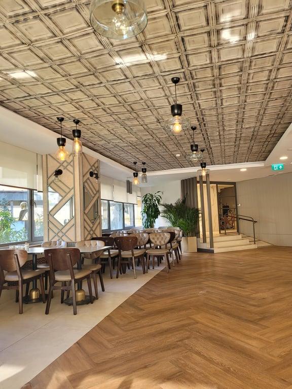 İş Bankası Kalamış Lokali fotoğraf 2