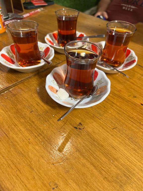 Dürüm Bistro fotoğraf 5