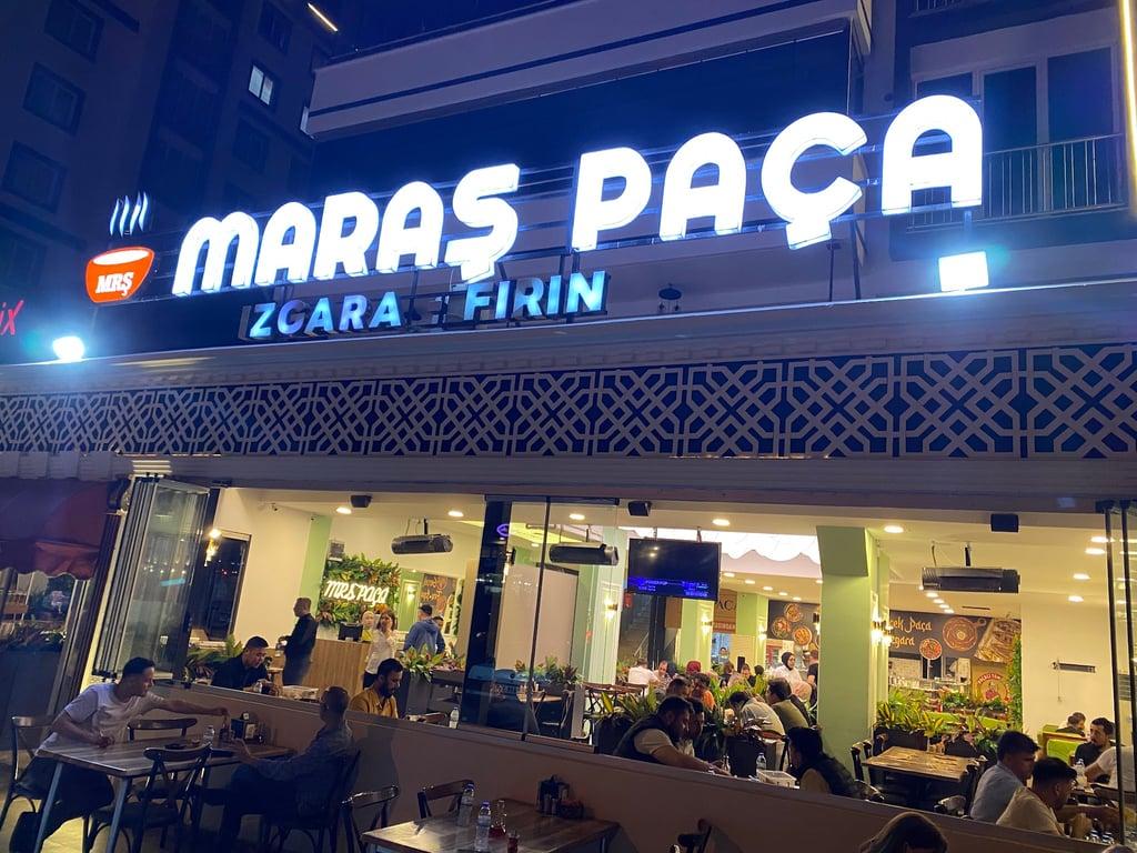 Maraş Paça fotoğraf 9