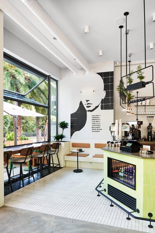 Mankind Coffee & Eatings fotoğraf 2