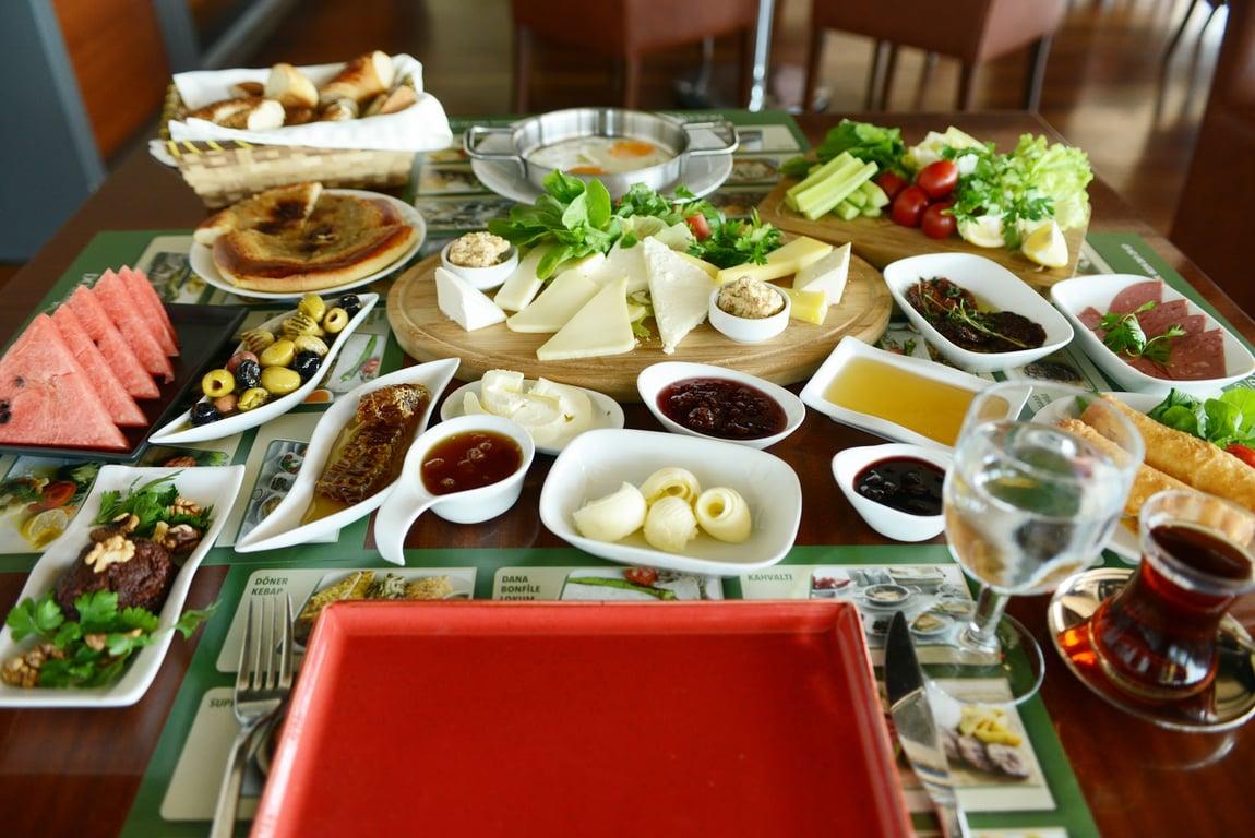 DOSAB Restoran fotoğraf 13