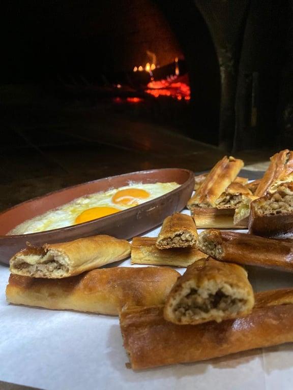 Bafra Pide Kızıltoprak fotoğraf 7
