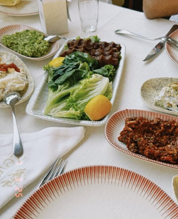 ZEYTİN BOSTANCI (OCAKBAŞI) fotoğraf 20