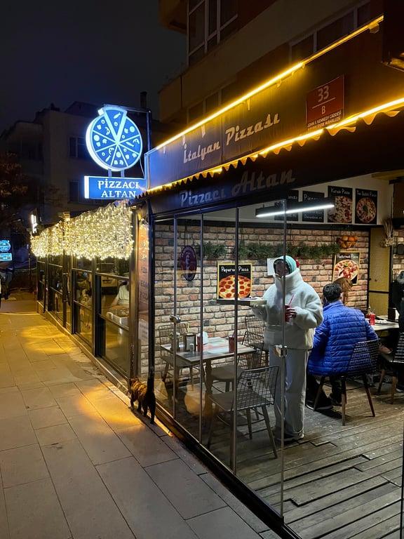 Pizzacı Altan fotoğraf 10