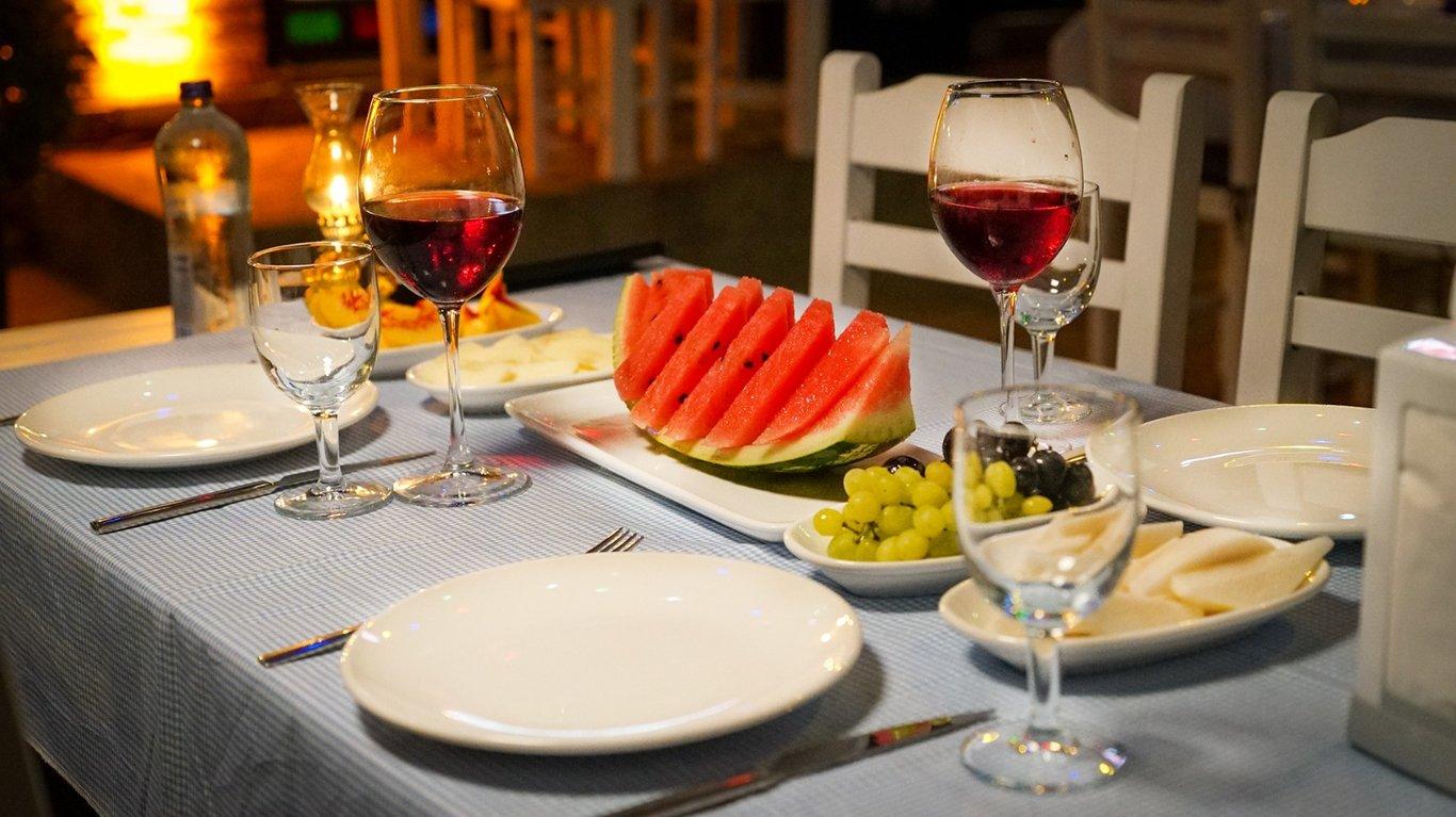 Sokak Karaköy Restaurant fotoğraf 4